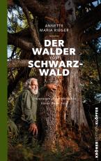Cover-Bild Der Walder vom Schwarzwald