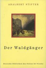 Cover-Bild Der Waldgänger