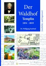 Cover-Bild Der Waldhof Templin. 1854-2019