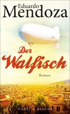 Cover-Bild Der Walfisch