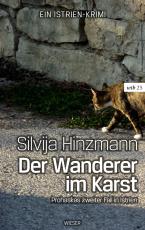 Cover-Bild Der Wanderer im Karst