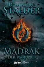 Cover-Bild Der Wanderer: Madrak