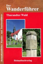 Cover-Bild Der Wanderführer, Tharandter Wald
