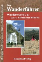 Cover-Bild Der Wanderführer