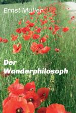 Cover-Bild Der Wanderphilosoph