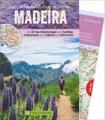 Cover-Bild Der WanderUrlaubsführer Madeira