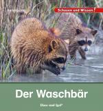 Cover-Bild Der Waschbär