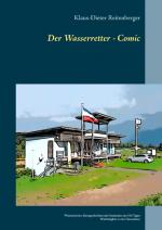 Cover-Bild Der Wasserretter - Comic