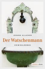 Cover-Bild Der Watschenmann
