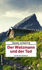 Cover-Bild Der Watzmann und der Tod