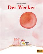 Cover-Bild Der Wecker