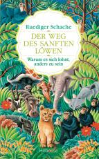 Cover-Bild Der Weg des sanften Löwen