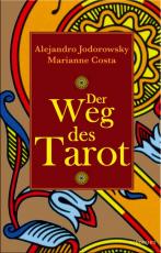 Cover-Bild Der Weg des Tarot