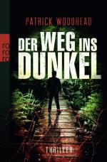 Cover-Bild Der Weg ins Dunkel