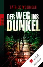 Cover-Bild Der Weg ins Dunkel
