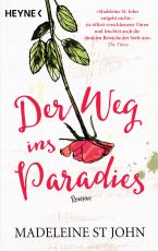 Cover-Bild Der Weg ins Paradies