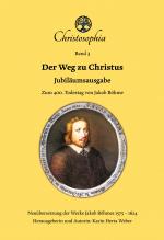 Cover-Bild Der Weg zu Christus