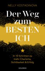 Cover-Bild Der Weg zum BESTEN ICH