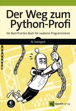 Cover-Bild Der Weg zum Python-Profi