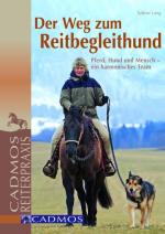 Cover-Bild Der Weg zum Reitbegleithund