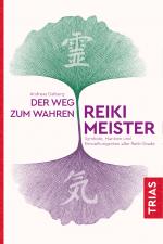 Cover-Bild Der Weg zum wahren Reiki-Meister