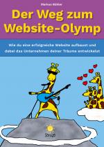 Cover-Bild Der Weg zum Website-Olymp