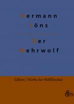 Cover-Bild Der Wehrwolf