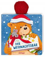 Cover-Bild Der Weihnachtsbär