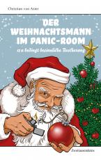 Cover-Bild Der Weihnachtsmann im Panic Room