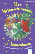 Cover-Bild Der Weihnachtsmann im Tannenbaum