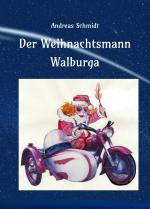 Cover-Bild Der Weihnachtsmann Walburga