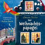 Cover-Bild Der Weihnachtspapagei