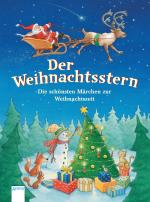 Cover-Bild Der Weihnachtsstern. Die schönsten Märchen zur Weihnachtszeit