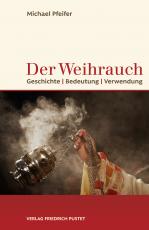 Cover-Bild Der Weihrauch