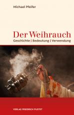 Cover-Bild Der Weihrauch