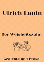 Cover-Bild Der Weisheitszahn