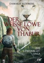 Cover-Bild Der weisse Löwe von Thabur