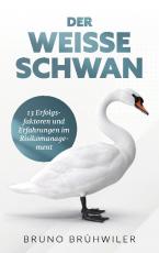 Cover-Bild Der Weiße Schwan