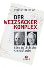 Cover-Bild Der Weizsäcker-Komplex