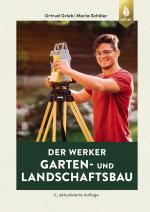 Cover-Bild Der Werker. Garten- und Landschaftsbau