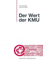Cover-Bild Der Wert der KMU