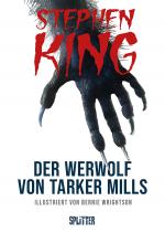 Cover-Bild Der Werwolf von Tarker Mills