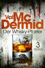 Cover-Bild Der Whisky-Pfarrer