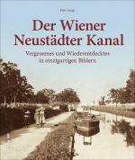 Cover-Bild Der Wiener Neustädter Kanal