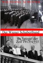 Cover-Bild Der Wiener Schubertbund im Spiegel der Zeit