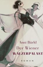 Cover-Bild Der Wiener Walzerpalast