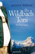 Cover-Bild Der Wildbach Toni