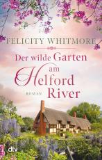 Cover-Bild Der wilde Garten am Helford River