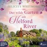 Cover-Bild Der wilde Garten am Helford River