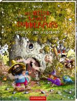 Cover-Bild Der wilde Räuber Donnerpups (Bd. 5)